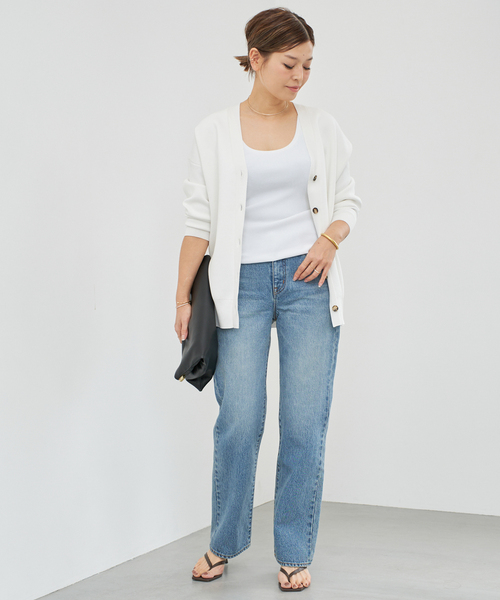新品タグ付き✨ Eloise タンクトップ Deuxieme Classe タンクトップ ノースリーブ *Eloise レディース