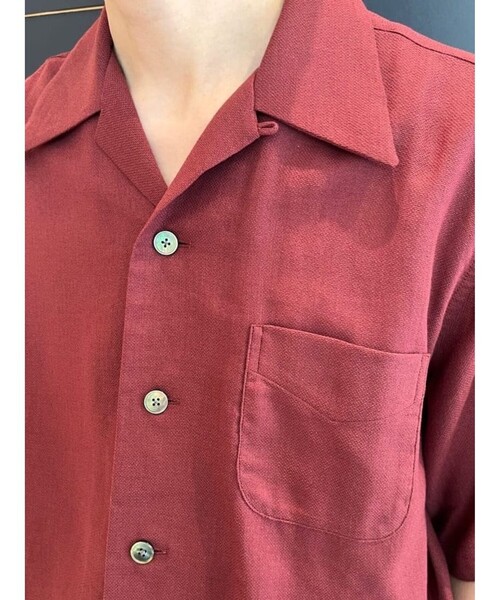 BROOKS BROTHERS（ブルックスブラザーズ） シャツ コットン バスケット