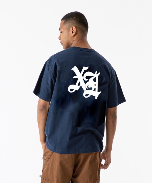 XLARGE Tシャツ SALE】エクストララージ XLARGE タイガー ショートスリーブT