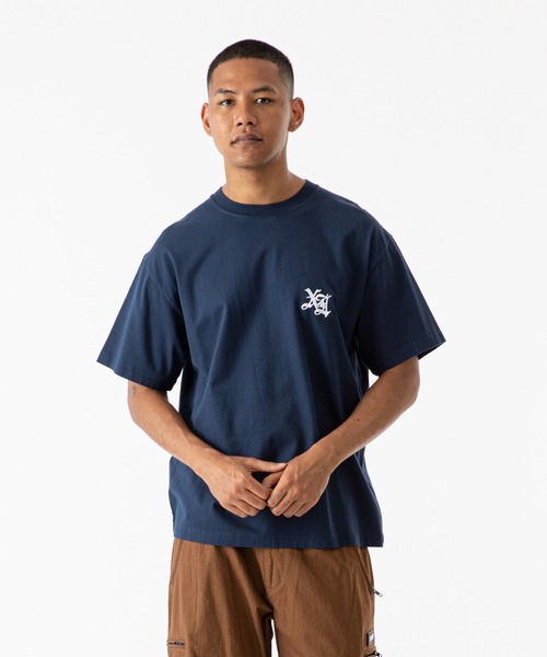 XLARGE Tシャツ SALE】エクストララージ XLARGE タイガー ショートスリーブT