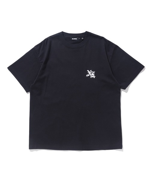 XLARGE tシャツ OLD ENGLISH S/S TEE メンズ レディース