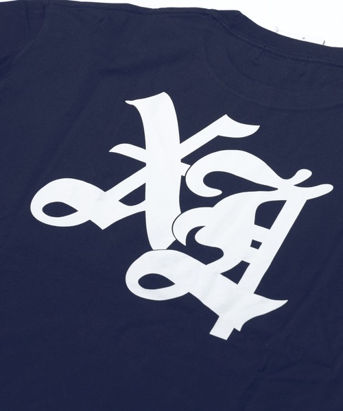 売切れ前に 大人気 XLARGE JUICY LOGO S/S TEE ワンポイント◎ MIXED LOGO S/S TEE – calif（カリフ）公式サイト