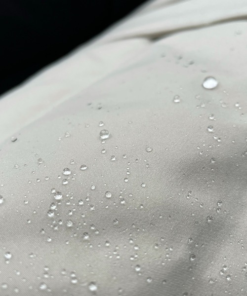 「GIORDANO」 ダウンコート X-LARGE ブラック レディース_画像7