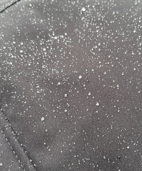 「GIORDANO」 ダウンコート X-LARGE ブラック レディース_画像8