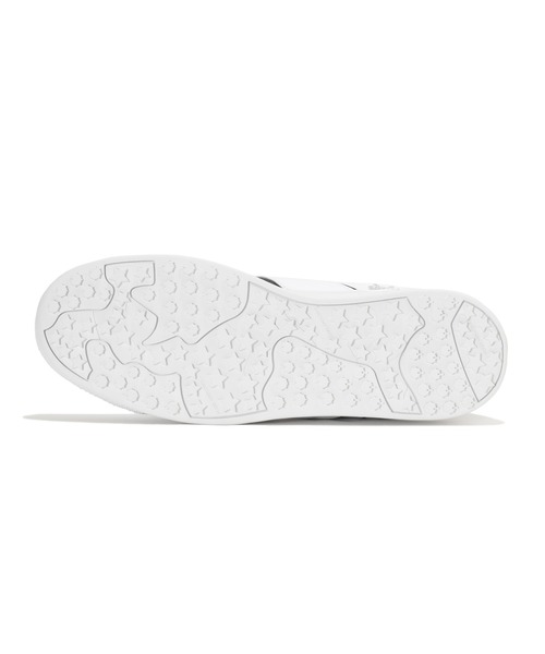 MARK&LONA（マークアンドロナ） スニーカー Ever Monogram Spikeless