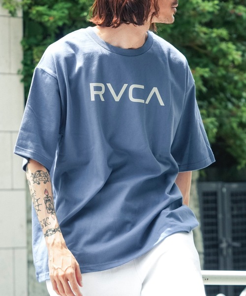 【RVCA】カジュアルスタイルシャツ RVCA】カジュアルスタイルシャツ 楽天市場】ルーカ RVCA