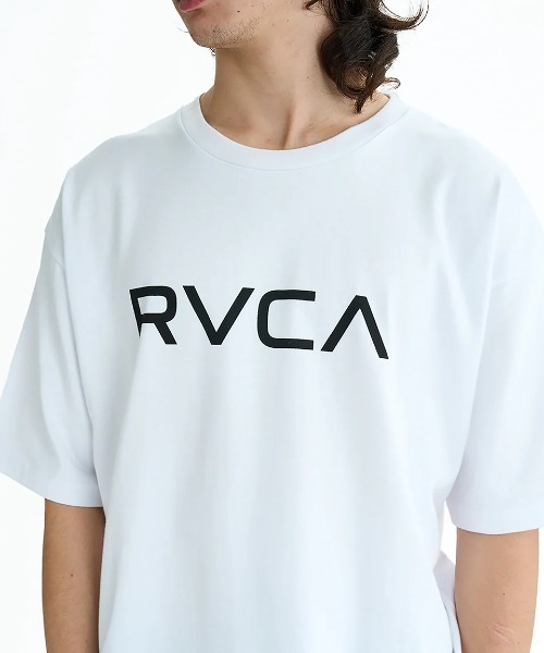 RVCA tシャツ メンズ BLINDER BOX SS Tシャツ 「2025年夏モデル