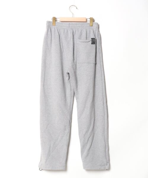 N.HOOLYWOOD 「N.HOOLYWOOD」 スウェットパンツ 36 グレー