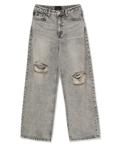 GUESS（ゲス） ジーンズ UNI Denim Pants デニムパンツ メンズ 