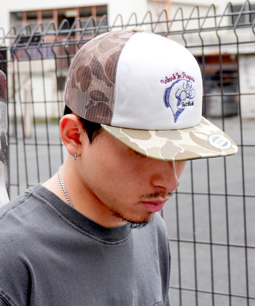 【希少】Carhartt カーハート　紫 キャップ アジャスター付　刺繍ロゴ carhartt（キャップ ・ パープル/紫色系）のフリマアイテム一覧