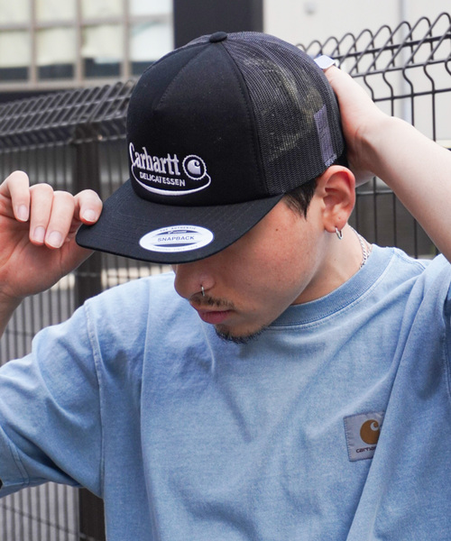 カーハート WIP メンズ ハット I033626 00AXX 楽天市場】【3%オフクーポン配布中】 CARHARTT WIP カーハート