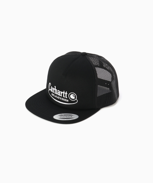 JOINT WORKS 帽子 ハット Carhartt /カーハートダブルアイピー