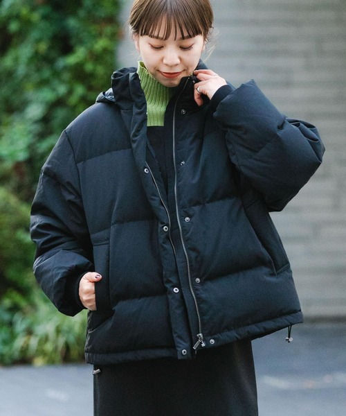 ITEMS URBANRESEARCH（アイテムズ アーバンリサーチ） ダウン