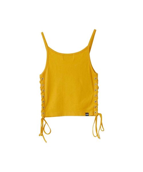 HYSTERIC GROCERY キャミソール|HYSTERIC GLAMOUR WOMEN