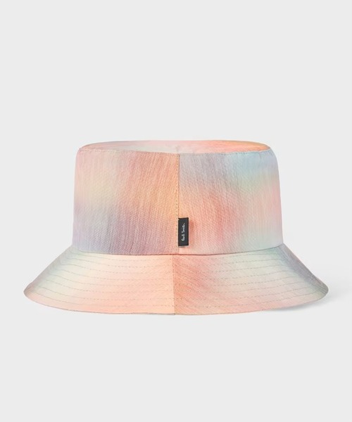 Paul Smith（ポール・スミス） 帽子 ハット “Smith Check” バケット