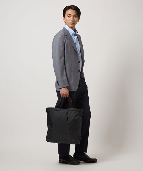 WEXLEY トートバッグ 「別注」「WEXLEY」GLR LW クリフトン