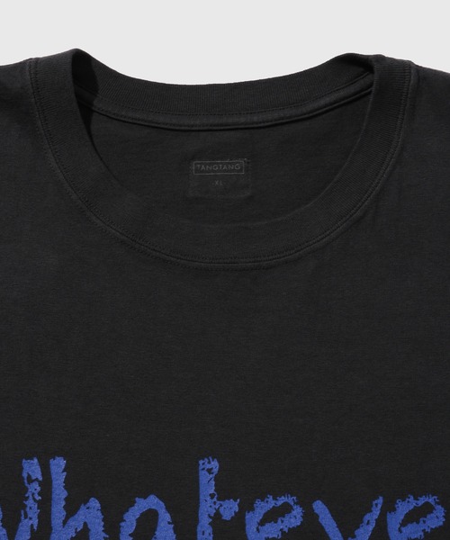 tangtang Tシャツ 新品 TANGTANG | 半袖Tシャツ GASATANG 2MIU4WDSKFUWARI MEN