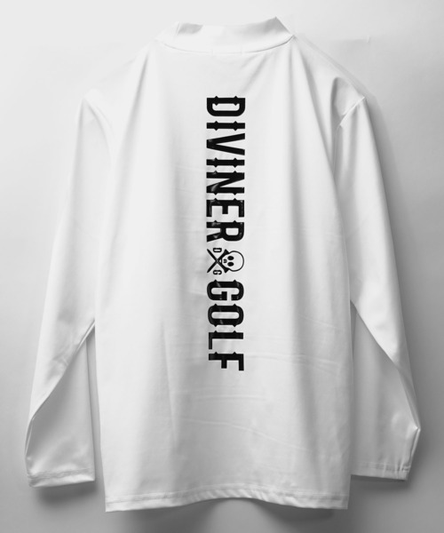 DIVINER GOLF（ディバイナー ゴルフ） ゴルフ 「DIVINER GOLF」無地
