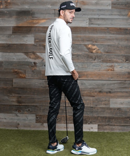 DIVINER GOLF（ディバイナー ゴルフ） ゴルフ 「DIVINER GOLF」無地