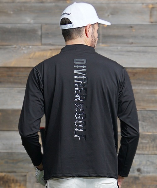 DIVINER GOLF（ディバイナー ゴルフ） ゴルフ 「DIVINER GOLF」無地