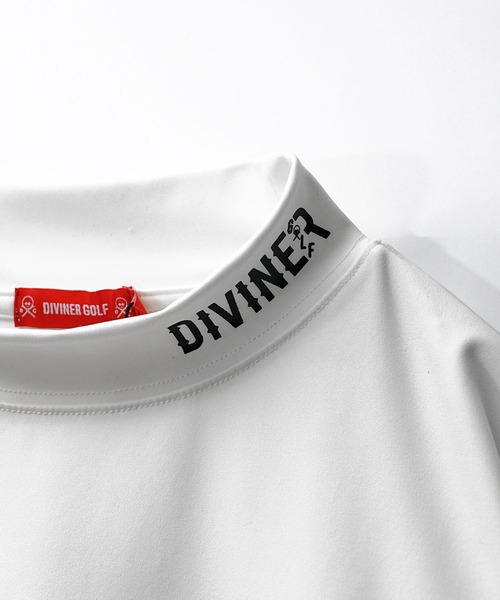 DIVINER GOLF（ディバイナー ゴルフ） ゴルフ 「DIVINER GOLF」無地