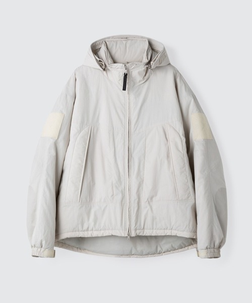 WILD THINGS（ワイルドシングス） ダウンジャケット ダウン ショート