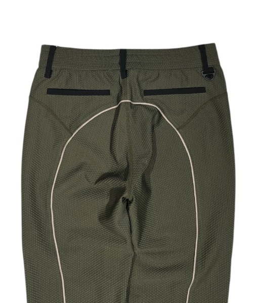 DECEMBERMAY（ディセンバーメイ） パンツ Coolness mesh tightfit