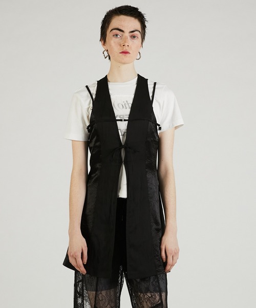 IKUO PARIS ヴィンテージ ネックレス IKUO PARIS ネックレス*ゴールド