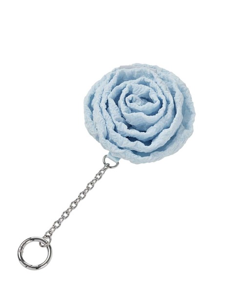 emis キーホルダー WRINKLE CORSAGE KEYRING : ZOZOTOWN Yahoo!店
