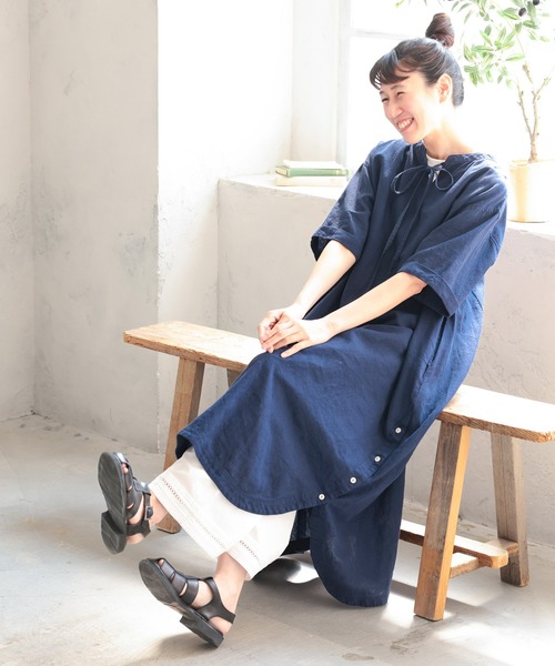 ソウルベリー（ワンピース、チュニック） | ファッション の