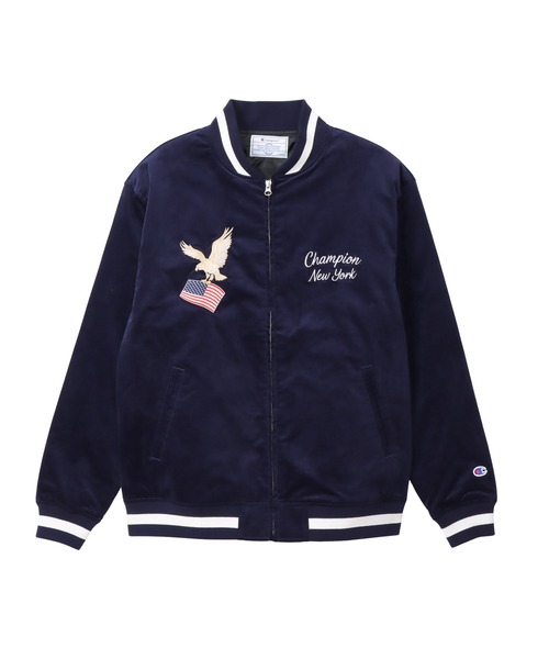 Champion（チャンピオン） コート ジャケット 「Champion/チャンピオン