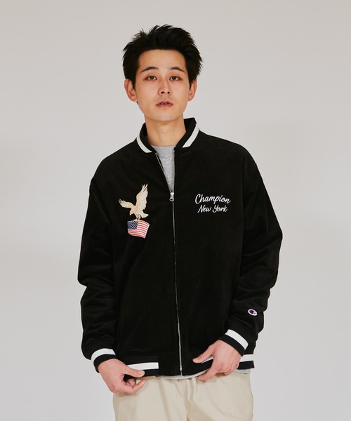 Champion（チャンピオン） コート ジャケット 「Champion/チャンピオン