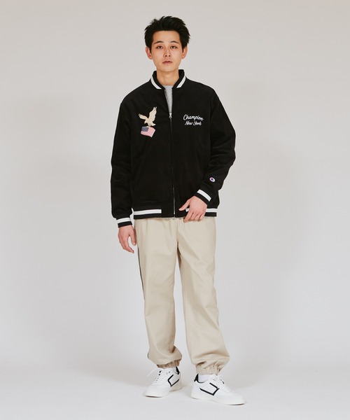 Champion（チャンピオン） コート ジャケット 「Champion/チャンピオン