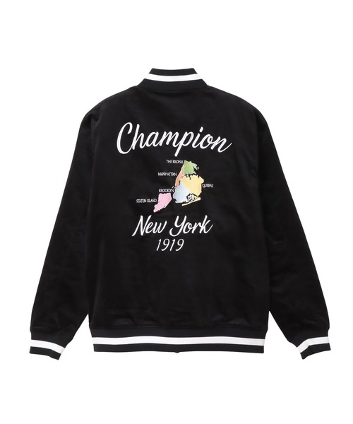 Champion（チャンピオン） コート ジャケット 「Champion/チャンピオン