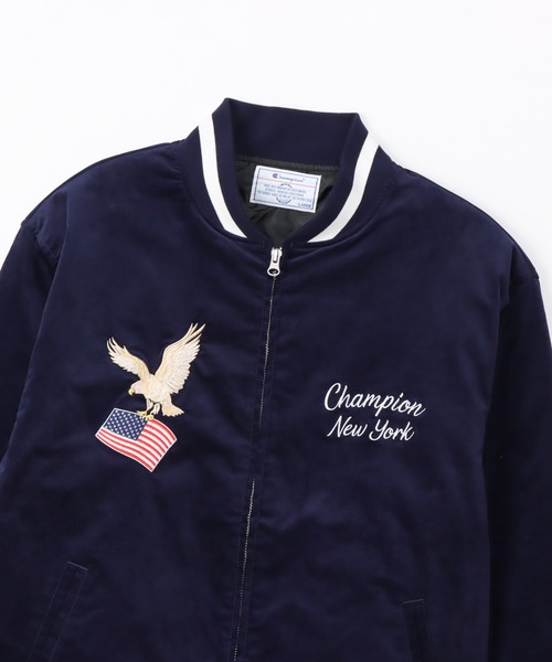 Champion（チャンピオン） コート ジャケット 「Champion/チャンピオン
