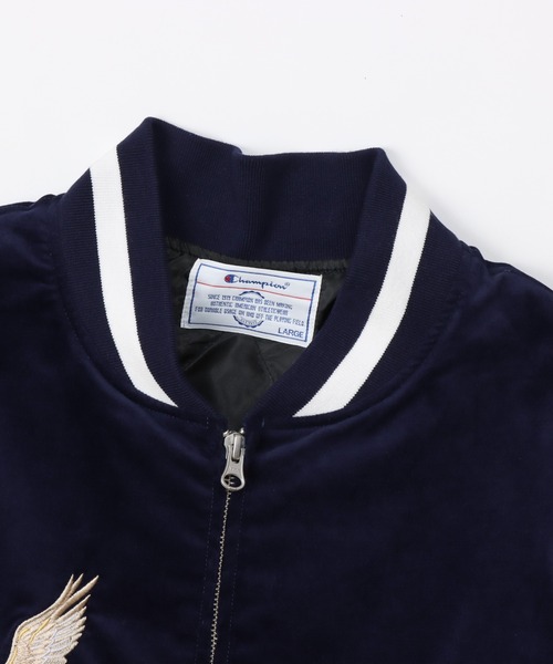 Champion（チャンピオン） コート ジャケット 「Champion/チャンピオン