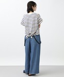 tシャツ 「natural by clip」ボ...の詳細画像2