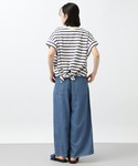 tシャツ 「natural by clip」ボ...の詳細画像5
