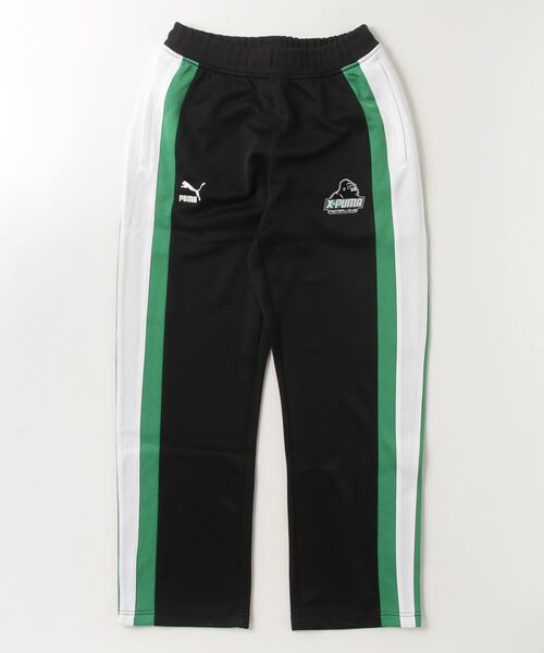 XLAPGE×PUMA コラボジャージ XLARGE OFFICIAL SITE（エクストララージ オフィシャルサイト）