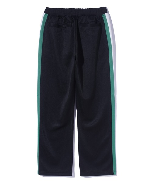 XLAPGE×PUMA コラボジャージ XLARGE 「XLARGE」 ジャージパンツ「PUMAコラボ」 M ブラック