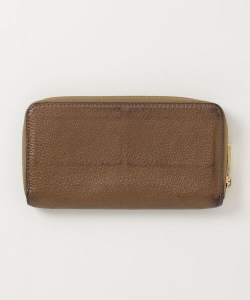 Louis Vuitton お財布 ブラウン/ブラック LOUIS VUITTON 「LOUIS VUITTON」 財布 - ブラウン レディース