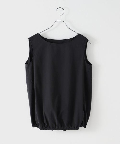 「FRAMeWORK」 ノースリーブブラウス FREE モカ レディース FRAMeWORK｜ノースリフォルムブラウス | Rakuten Fashion(楽天