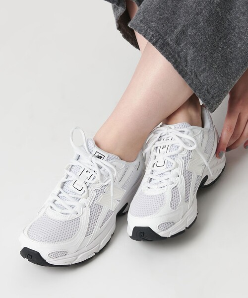 NEW BALANCE / U740/ホワイト/27.5cm/WHT New Balance（ニューバランス） スニーカー 「New Balance」U740
