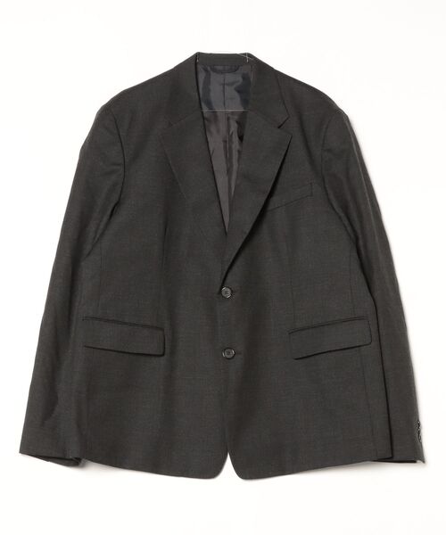 mfpen（エムエフペン） ジャケット テーラードジャケット Single