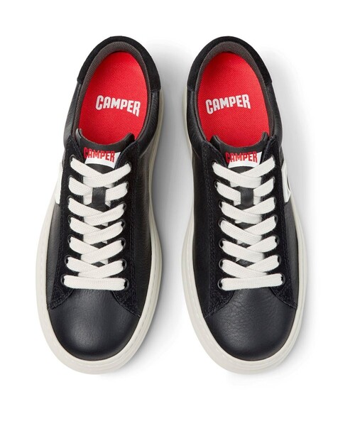 CAMPER（カンペール） スニーカー RUNNER FOUR / レザースニーカー