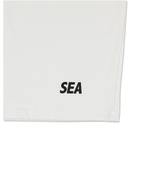 WIND AND SEA（ウィンダンシー） tシャツ Bottle S/S Tee メンズ