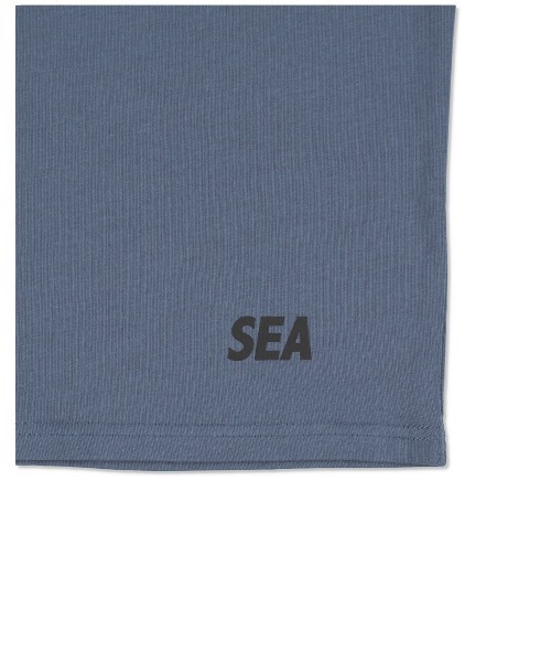 WIND AND SEA（ウィンダンシー） tシャツ Bottle S/S Tee メンズ