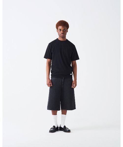 WIND AND SEA（ウィンダンシー） tシャツ Bottle S/S Tee メンズ