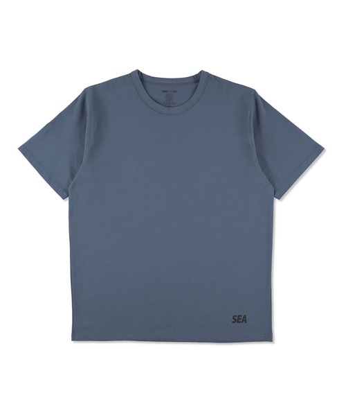 WIND AND SEA（ウィンダンシー） tシャツ Bottle S/S Tee メンズ