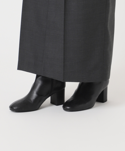 CITYSHOP（シティショップ） スカート 「追加2」SLACKS LIKE スカート